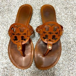 Tory Burch Miller Sandals